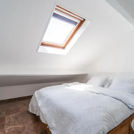 Le Duplex De - Appt 5p A 25 Min De Paris * Drancy