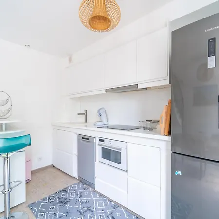Le Duplex De - Appt 5p à 25 Min De Paris Appartamento *