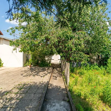Le Duplex De - Appt 5p A 25 Min De Paris Apartment Drancy