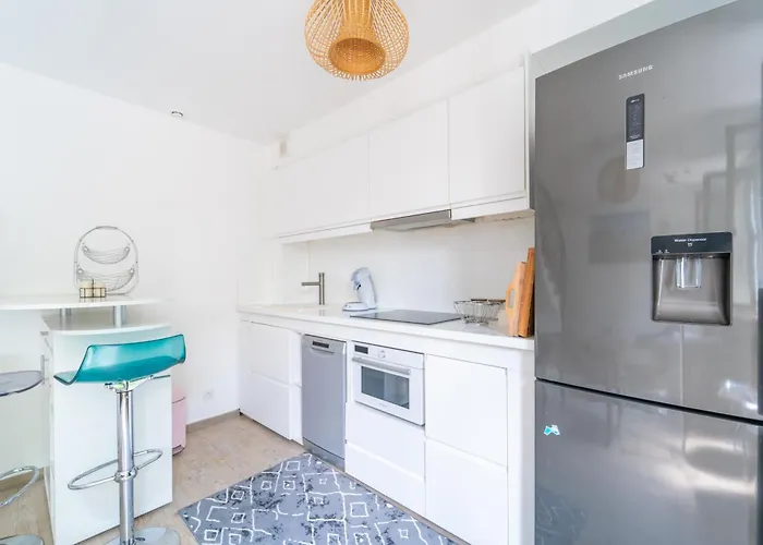 Le Duplex De - Appt 5p A 25 Min De Paris Appartement *