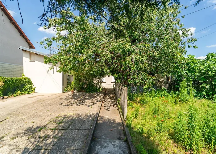 Le Duplex De - Appt 5p A 25 Min De Paris Appartement Drancy